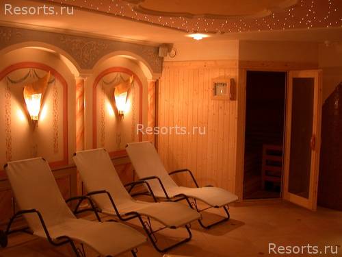 Hotel Garni Schenk 25